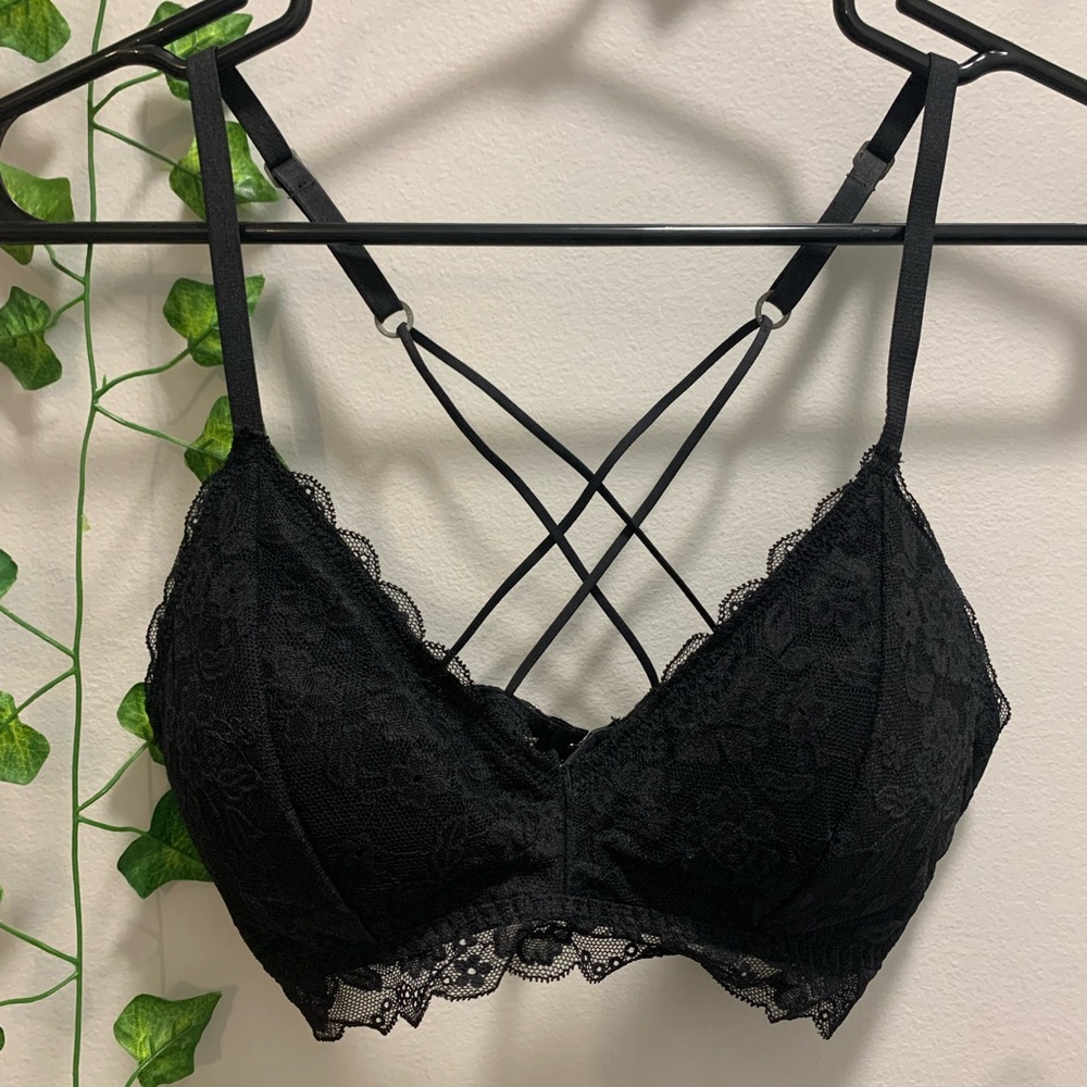 bralette